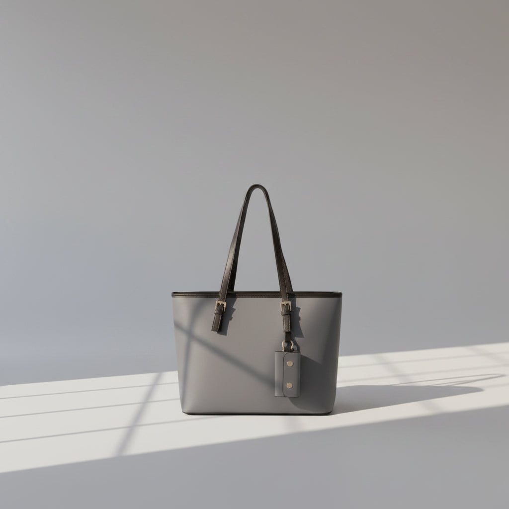 👜 Elegant Everyday Tote Bag