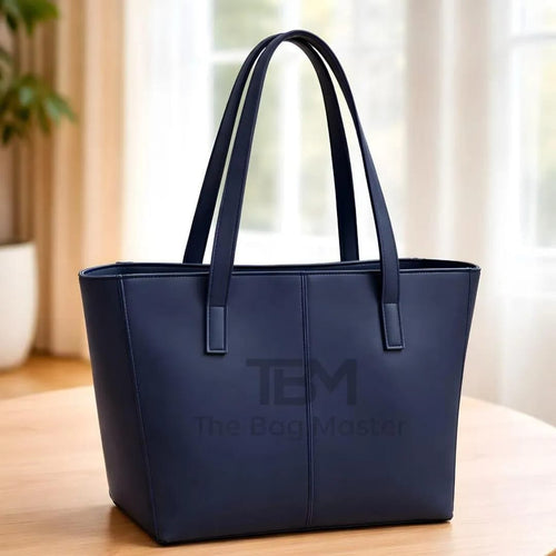 👜 Classic Premium Tote Bag (TBM Style
