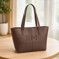 👜 Classic Premium Tote Bag (TBM Style