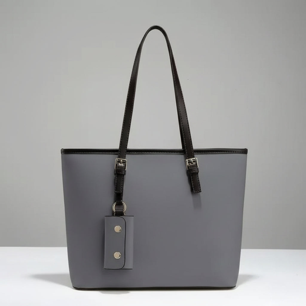 👜 Elegant Everyday Tote Bag