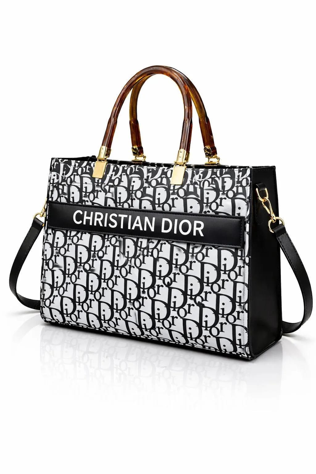 👜 Elegant Everyday Tote Bag