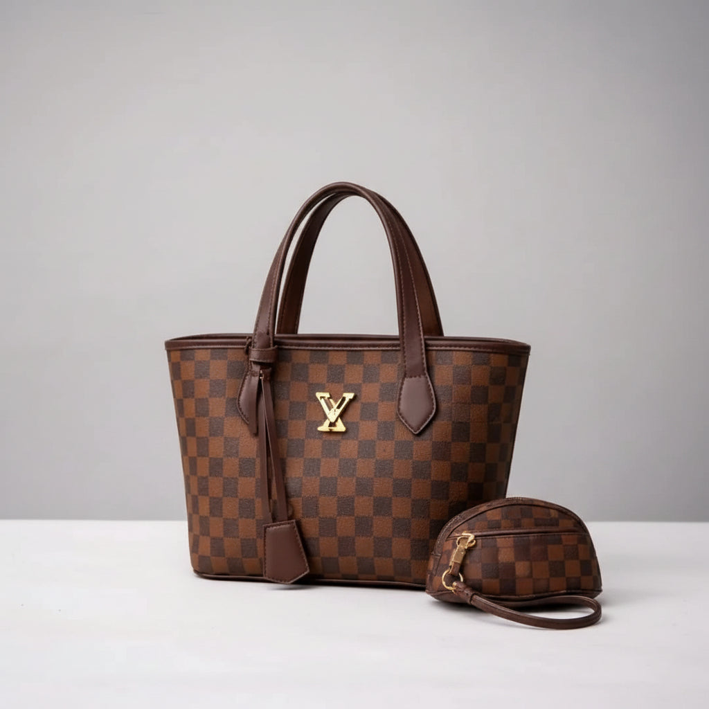 👜 Elegant Everyday Tote Bag