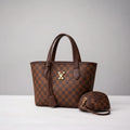 👜 Elegant Everyday Tote Bag
