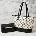👜 Elegant Everyday Tote Bag