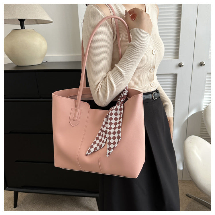👜 Elegant Everyday Tote Bag