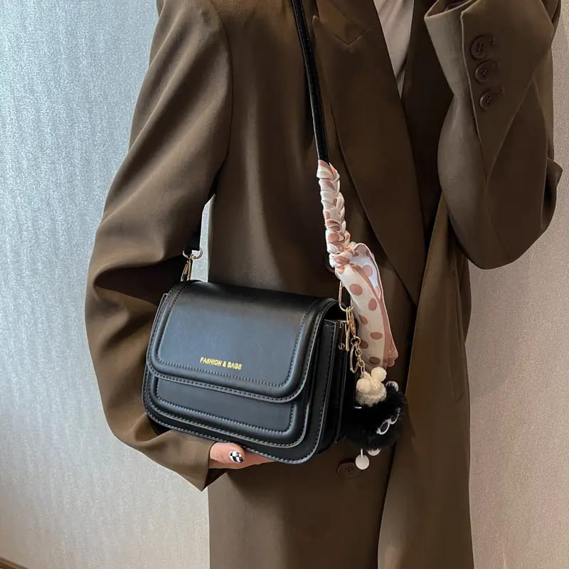 Beautiful Imported Cross Body Bag 👜✨