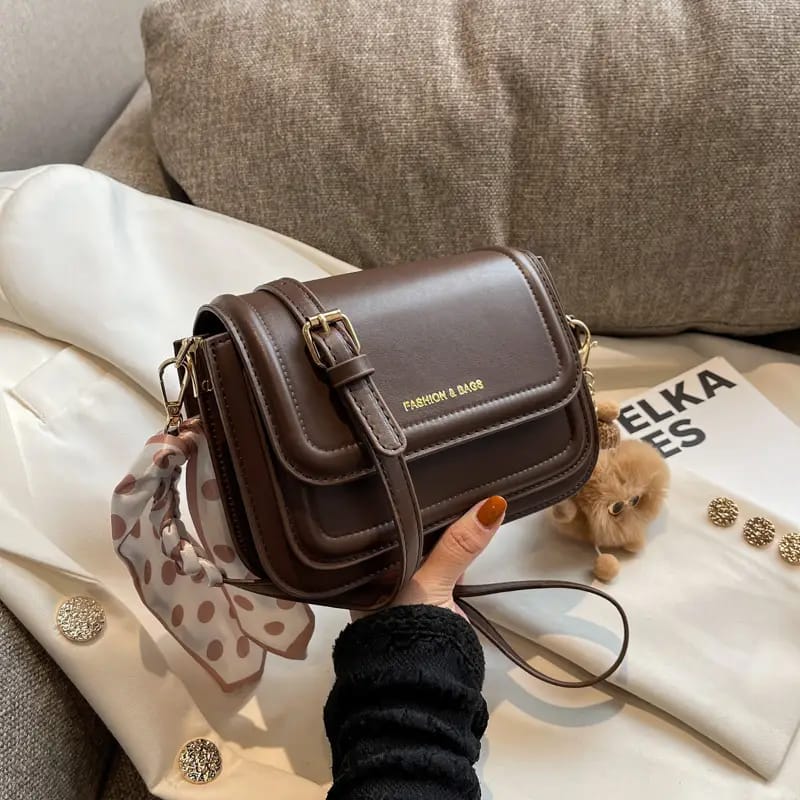 Beautiful Imported Cross Body Bag 👜✨