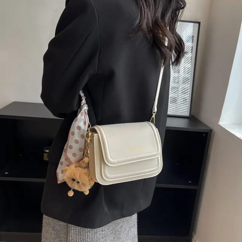 Beautiful Imported Cross Body Bag 👜✨