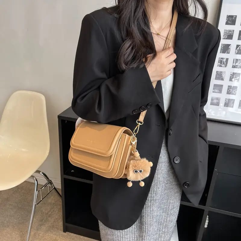 Beautiful Imported Cross Body Bag 👜✨