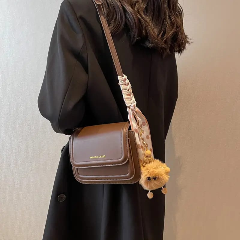 Beautiful Imported Cross Body Bag 👜✨