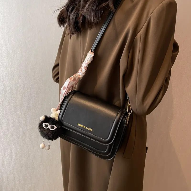 Beautiful Imported Cross Body Bag 👜✨
